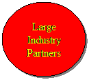 Oval: Large Industry Partners
